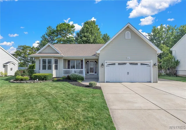 1st image of 3667 Spice Creek, Wheatfield, NY 14120 | MLS# B1696167