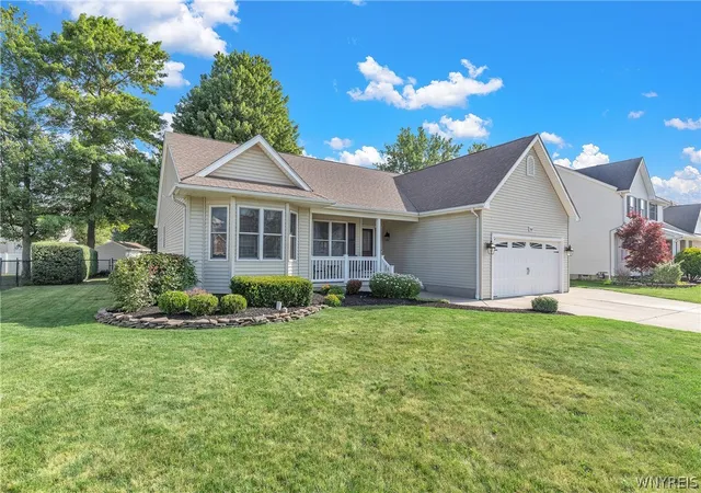 2nd image of 3667 Spice Creek, Wheatfield, NY 14120 | MLS# B1696167