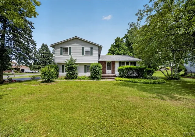 Photo 1 of Sale Pending at 3929 Derby Dr, Syracuse, NY 13215 | MLS# S1695980 | Listing updated on 2026-07-28
