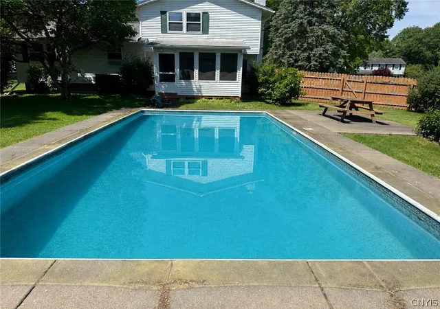 Photo 2 of Sale Pending at 3929 Derby Dr, Syracuse, NY 13215 | MLS# S1695980 | Listing updated on 2026-07-28