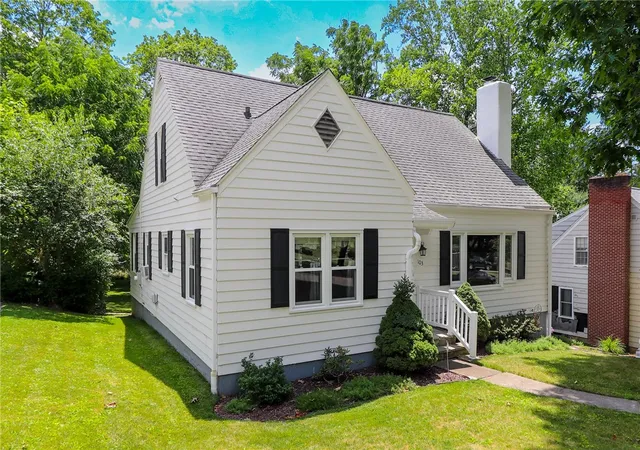 1st image of 103 Keefe Blvd, Painted Post, NY 14870 | MLS# R1693036