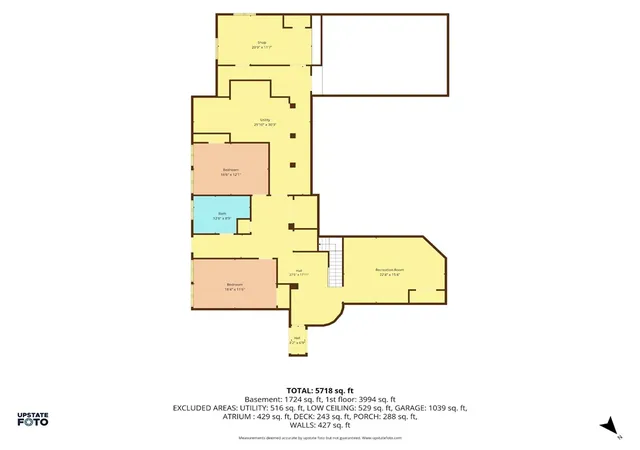 42nd image of 150 Park Rd, Pittsford, NY 14534 | MLS# R1696217