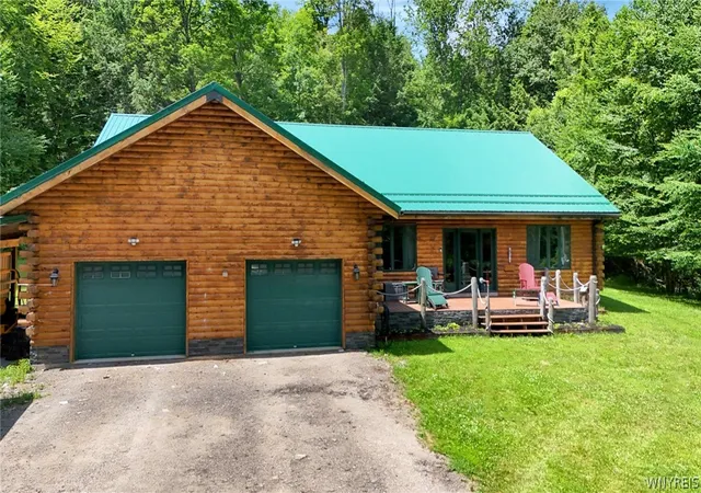 Homes for sale in Caneadea, NY | 9885 Seymour St, Caneadea, NY 14744 | MLS# B1695383