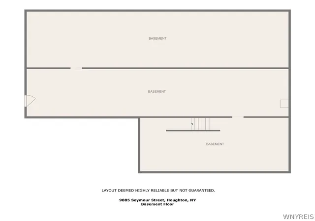 Homes for sale in Caneadea, NY | 9885 Seymour St, Caneadea, NY 14744 | MLS# B1695383
