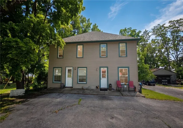 Photo 1 of Sale Pending at 2251 Lower Lake Rd, Seneca Falls, NY 13148 | MLS# R1696120 | Listing updated on 2026-07-16
