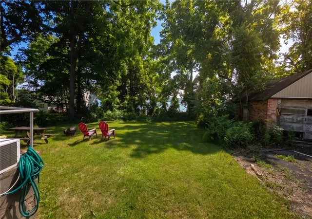 Listing Photo 3 - Condo for sale in building located at 2251 Lower Lake Rd, Seneca Falls, NY 13148