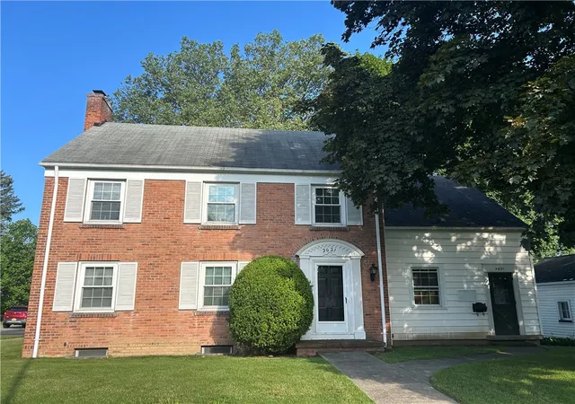 Photo 1 of Sale Pending at 3621 Lake Ave, Rochester, NY 14612 | MLS# R1696308 | Listing updated on 2026-07-23