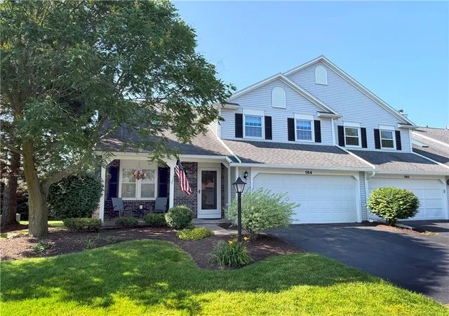 Homes for sale in Brighton, NY | 184 Lac Kine Dr, Brighton, NY 14618 | MLS# R1694250