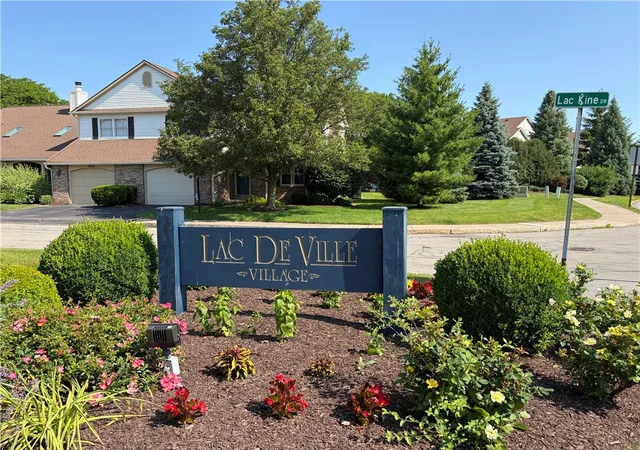 Homes for sale in Brighton, NY | 184 Lac Kine Dr, Brighton, NY 14618 | MLS# R1694250