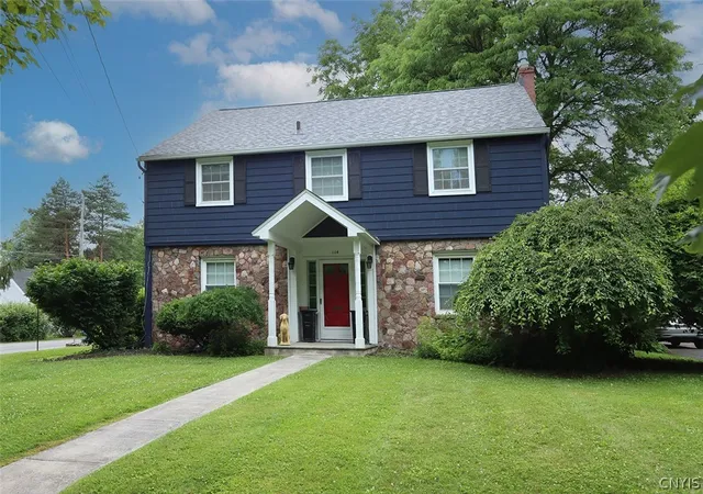 50th image of 114 Cornwall Dr, Syracuse, NY 13214 | MLS# S1695776