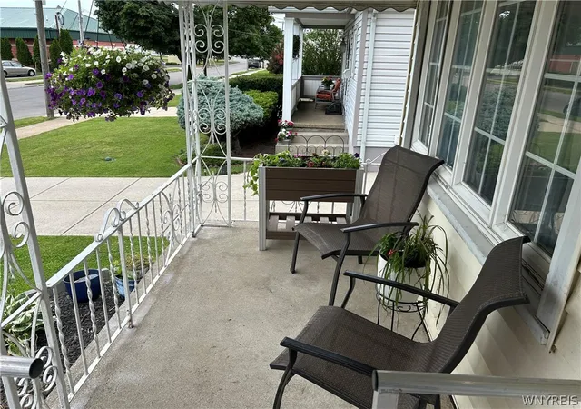 Photo 3 of Single family home for sale at 1205 85th Street, Niagara Falls, NY 14304 | MLS# B1696300 | Listing updated on 2026-07-31