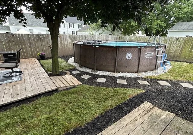 Photo 3 of Single family home for sale at 1205 85th Street, Niagara Falls, NY 14304 | MLS# B1696300 | Listing updated on 2026-07-31