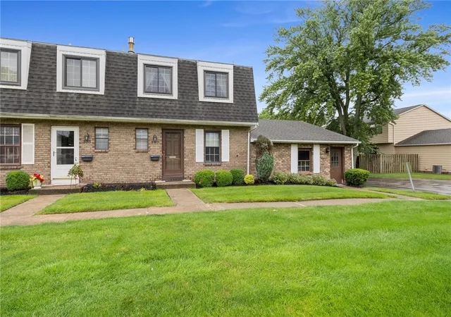 Homes for sale in Brighton, NY | 597 French Rd, Brighton, NY 14618 | MLS# R1695381