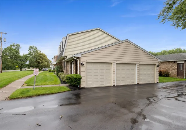 Homes for sale in Brighton, NY | 597 French Rd, Brighton, NY 14618 | MLS# R1695381