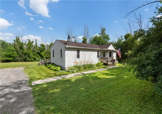 Photo 5 of Sale Pending at 1461 Black Brk Rd, Seneca Falls, NY 13148 | MLS# R1696197 | Listing updated on 2026-07-22