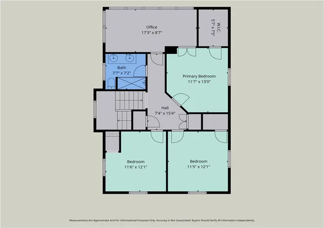 32nd image of 17 Washington Ave, Pittsford, NY 14534 | MLS# R1695084