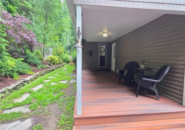 4th image of 10662 Tannery Creek Rd, Corning, NY 14830 | MLS# R1695349