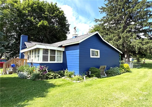 3rd image of 12 S Dansville St, Cohocton, NY 14826 | MLS# R1696067