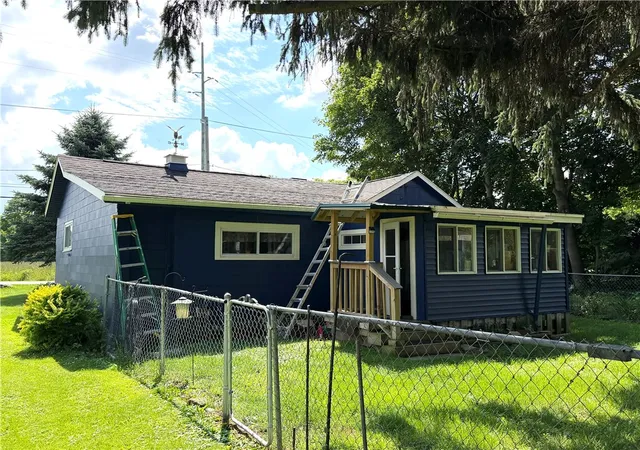 5th image of 12 S Dansville St, Cohocton, NY 14826 | MLS# R1696067