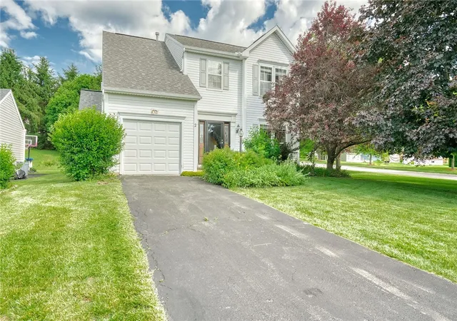 1st image of 2 Cornflower Dr, Chili, NY 14514 | MLS# R1696363