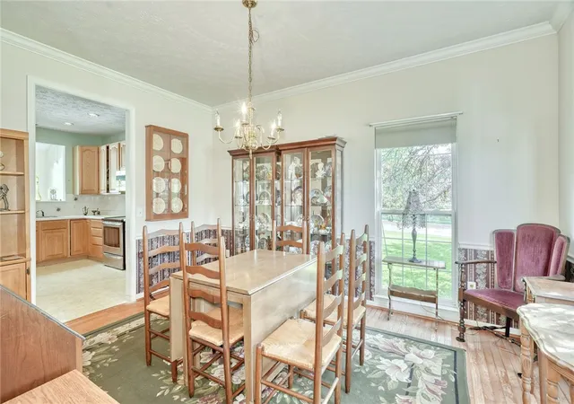 4th image of 2 Cornflower Dr, Chili, NY 14514 | MLS# R1696363