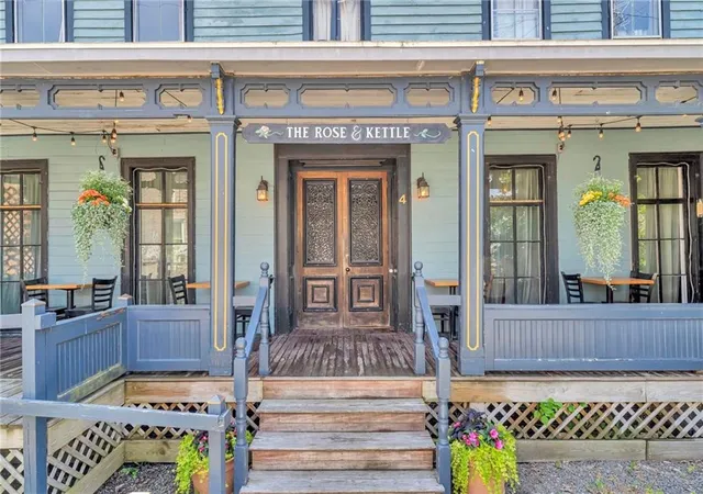1st image of 4 Lancaster St, Cherry Valley, NY 13320 | MLS# R1695850