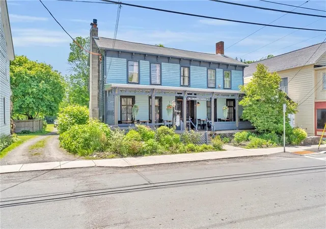 3rd image of 4 Lancaster St, Cherry Valley, NY 13320 | MLS# R1695850