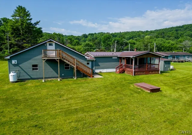 Homes for sale in Little Falls, NY | 208 Finks Basin Rd, Little Falls, NY 13365 | MLS# S1696386
