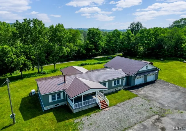 Homes for sale in Little Falls, NY | 208 Finks Basin Rd, Little Falls, NY 13365 | MLS# S1696386