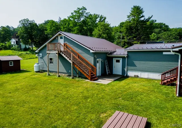 Homes for sale in Little Falls, NY | 208 Finks Basin Rd, Little Falls, NY 13365 | MLS# S1696386