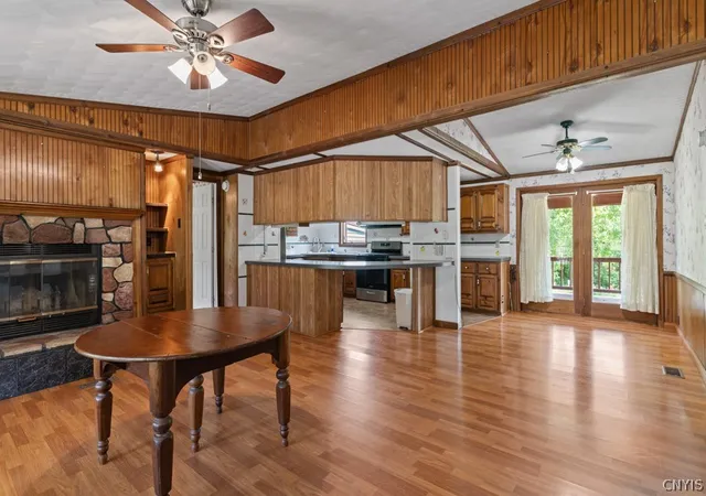 Homes for sale in Little Falls, NY | 208 Finks Basin Rd, Little Falls, NY 13365 | MLS# S1696386