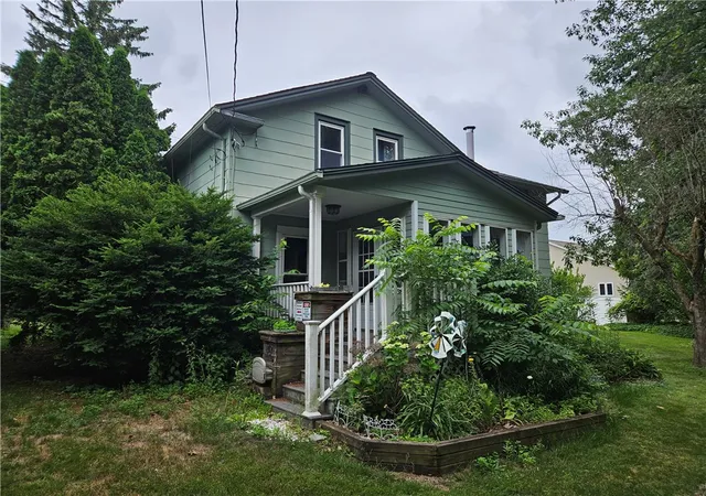 1st image of 48 Evergreen St, Spencerport, NY 14559 | MLS# R1696340