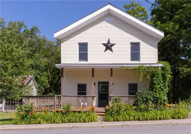 Photo 1 of Multi family home for sale at 193 Main St, Andes, NY 13731 | MLS# R1694426 | Listing updated on 2026-08-04