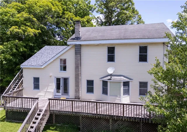 Listing Photo 3 - Condo for sale in building located at 193 Main St, Andes, NY 12143