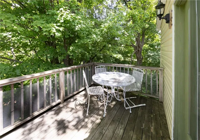 Listing Photo 5 - Condo for sale in building located at 193 Main St, Andes, NY 12143
