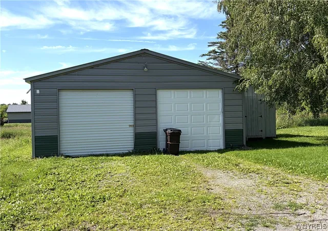 Photo 2 of Sale Pending at 6103 Curriers Rd, Arcade, NY 14009 | MLS# B1696381 | Listing updated on 2026-07-29