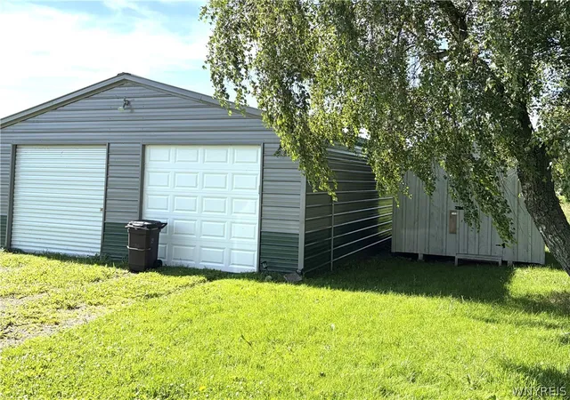 Photo 31 of Sale Pending at 6103 Curriers Rd, Arcade, NY 14009 | MLS# B1696381 | Listing updated on 2026-07-29