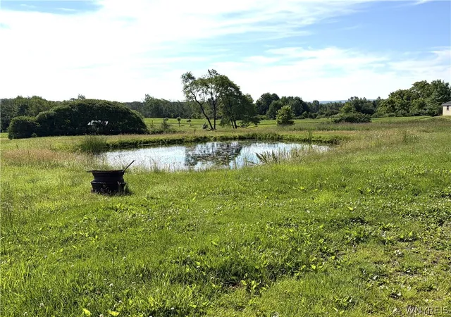 Photo 3 of Sale Pending at 6103 Curriers Rd, Arcade, NY 14009 | MLS# B1696381 | Listing updated on 2026-07-29