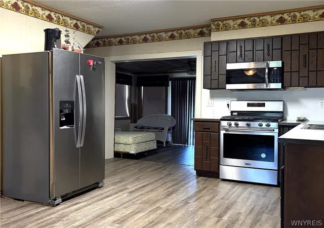 Photo 4 of Sale Pending at 6103 Curriers Rd, Arcade, NY 14009 | MLS# B1696381 | Listing updated on 2026-07-29