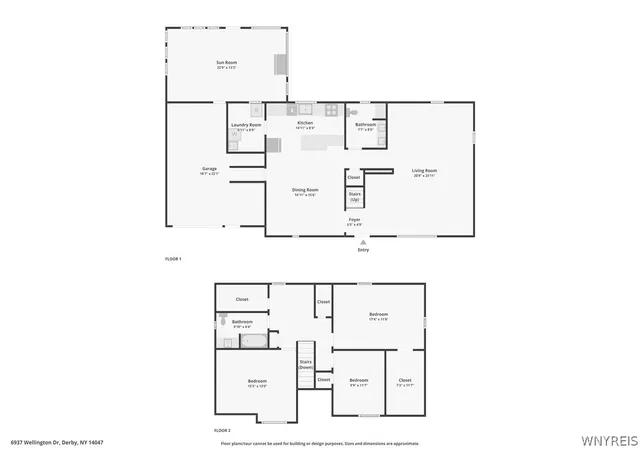 Photo 38 of Sale Pending at 6937 Wellington Dr, Derby, NY 14047 | MLS# B1696080 | Listing updated on 2026-07-14