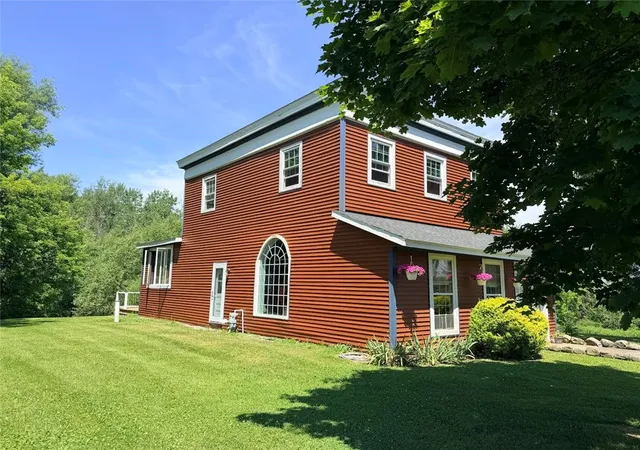 Photo 2 of Single family home for sale at 5583 Crosby Crk Rd, Alfred Station, NY 14803 | MLS# R1695814 | Listing updated on 2026-07-22