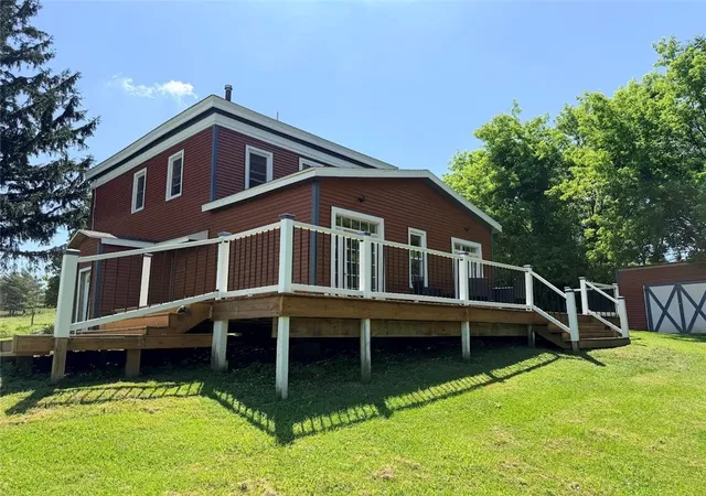 Photo 3 of Single family home for sale at 5583 Crosby Crk Rd, Alfred Station, NY 14803 | MLS# R1695814 | Listing updated on 2026-07-22
