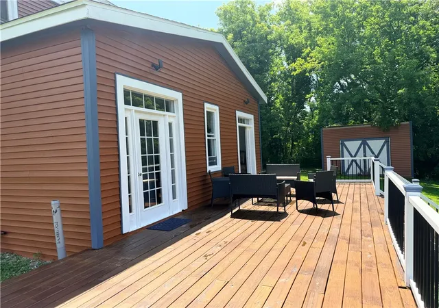 Photo 4 of Single family home for sale at 5583 Crosby Crk Rd, Alfred Station, NY 14803 | MLS# R1695814 | Listing updated on 2026-07-22