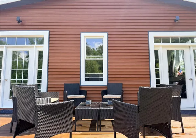 Photo 5 of Single family home for sale at 5583 Crosby Crk Rd, Alfred Station, NY 14803 | MLS# R1695814 | Listing updated on 2026-07-22