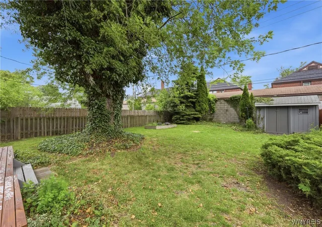 25th image of 154 Saint Lawrence Ave, Buffalo, NY 14216 | MLS# B1696263