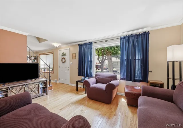 5th image of 154 Saint Lawrence Ave, Buffalo, NY 14216 | MLS# B1696263