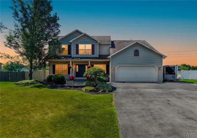 1st image of 8778 Alizarin Ave, Cicero, NY 13039 | MLS# S1695916