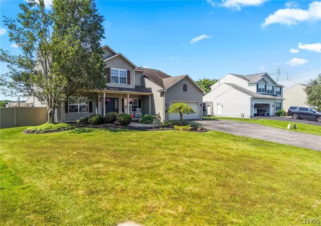 5th image of 8778 Alizarin Ave, Cicero, NY 13039 | MLS# S1695916