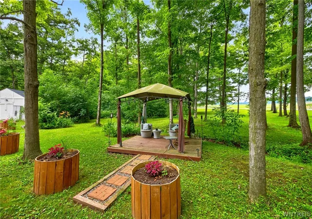 4th image of 2367 Ellicott Rd, Caledonia, NY 14423 | MLS# B1696380