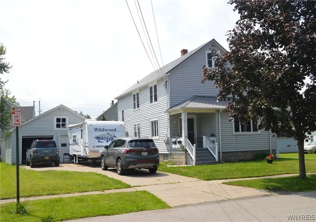 1st image of 91 Grant St, Depew, NY 14043 | MLS# B1696425